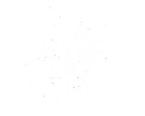 Sparkling Chocolate Brown Dust Trail Glitter Effect.