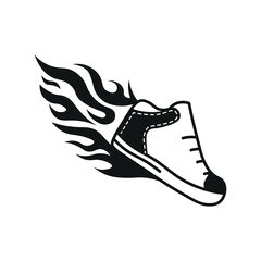 Fire Sport Shoe