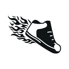 Fire Sport Shoe