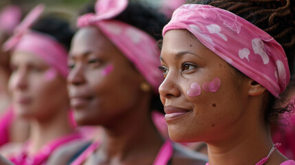 Raising Funds for Breast Cancer Research Through an Awareness Auction
