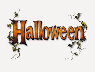 Halloween is a spooky holiday that is celebrated on October 31st. It is a time for dressing up in costumes, carving pumpkins, and going trick-or-treating