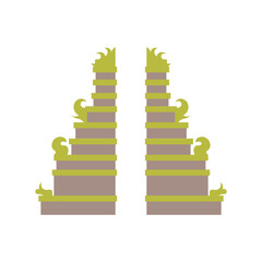 Indonesian Culture Icon