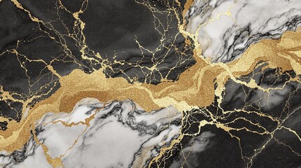 Marble & Stone Elegant, luxury-style backgrounds used in branding and packaging.
