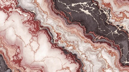 Marble & Stone Elegant, luxury-style backgrounds used in branding and packaging.