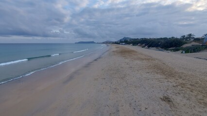 porto santo island, island, ssand, yellow, peace, zen, destination, landscape, sea, water, ocean, travel, tourism, adeventure, water sea, coastline