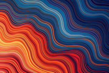 abstract colorful linear lining marble type textured background face two