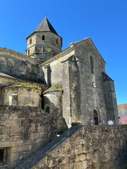 Église Saint-Robert