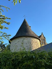 Château la Chabroulie