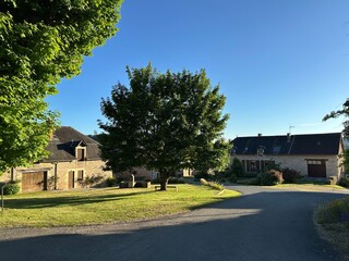 Château la Chabroulie