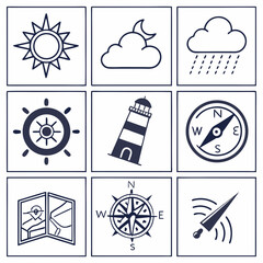 human head with gears