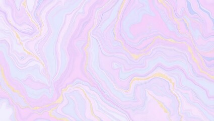 Fototapeta premium Pastel marble texture background vector design with pink and blue color for digital paper design