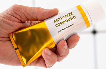 Anti-seize Compound