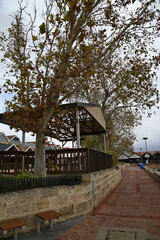 Hillarys, Australia – June 3, 2025: The Hillarys Boat Harbour of Perth CBD