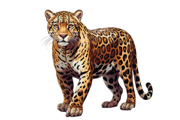 Jaguar (JPG 300Dpi 10800x7200)