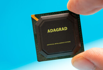 Adagrad