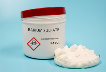 Barium Sulfate