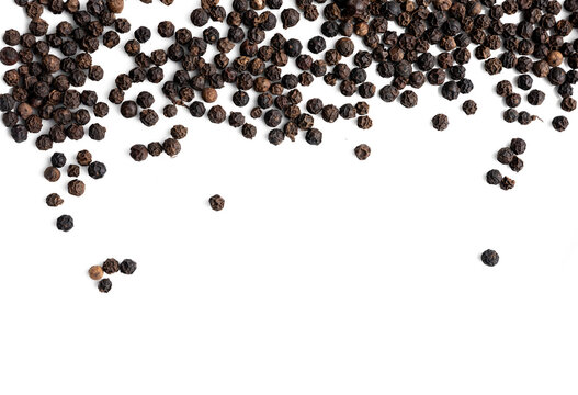 the photo of black pepper seeds, high resolution image take photo from 45MP camera.