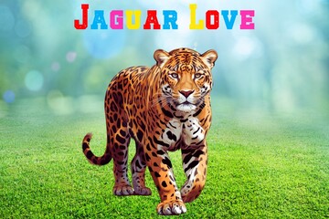 Jaguar (JPG 300Dpi 10800x7200)