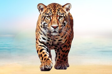 Jaguar (JPG 300Dpi 10800x7200)