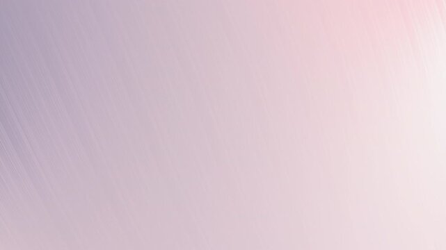 Delikatny gradient r&oacute;żowo-fioletowy