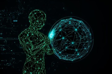 AI-Powered Cybersecurity & Digital Guardian