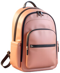 Fototapeta premium 3d 배낭일러스트3d Backpack Illustration