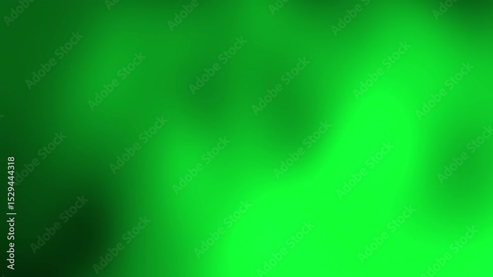Poster a soft, abstract green gradient background with smooth color transitions and no distinct shapes, abs