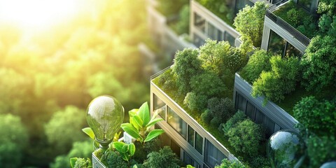 Green Building Technologies These include energy-efficient systems- sustainable materials- and...