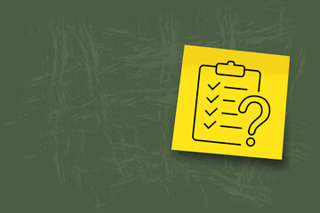question. to ask. search for answers to questions. frequently asked questions. an icon with a sign...