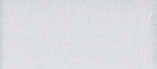 Styrofoam is a close—up structure.
The textured surface of foamed polyethylene is enlarged. A white-gray material with a characteristic cellular structure, used for packaging and insulation.