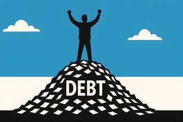 Overcoming Financial Challenges with Triumph Over Debt and Burden