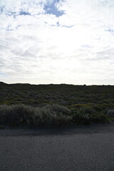 Rottnest Island, Australia – June 2, 2025: The Rottnest Island of Western Australia