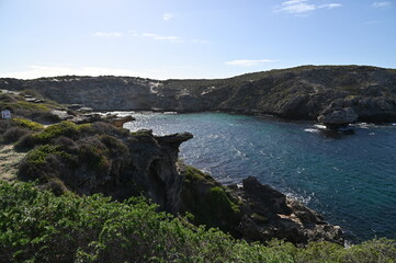 Rottnest Island, Australia – June 2, 2025: The Rottnest Island of Western Australia