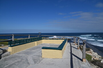 Rottnest Island, Australia &ndash; June 2, 2025: The Rottnest Island of Western Australia