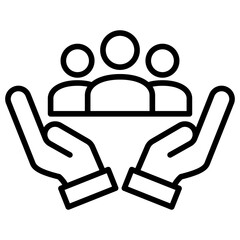 Leading Practices Icon