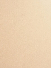 Texture of an old sheet of paper using as background