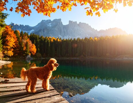 Im Herbst