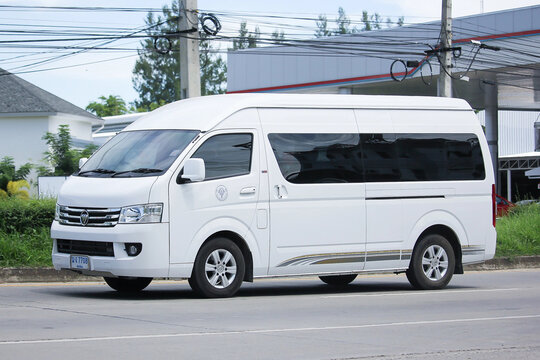 Private Foton View cs2 van
