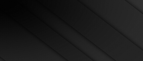 Black background with lines