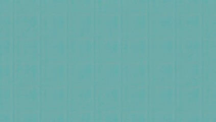 Light teal, subtly textured, solid background