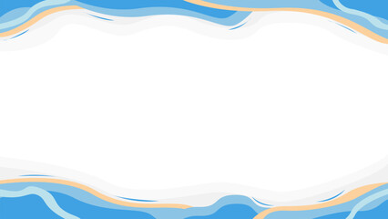 Obraz premium Abstract background 4k simple theme for presentation or social media or flyer or banner or HD wallpaper