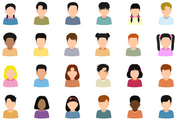 middle or high school level classroom seating plan chart