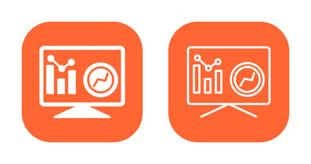 Presentation Icon Design