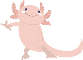 바다생물 우파루파