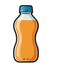 Assorted Bottled Beverages