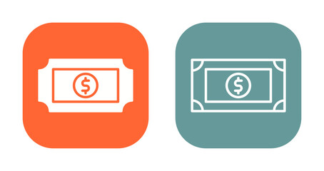 Money Icon Design
