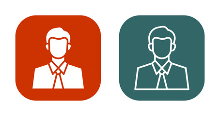 Employee Icon Design