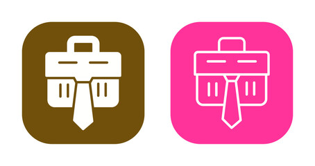 Employment Icon Design