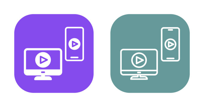 Responsive Icon Design