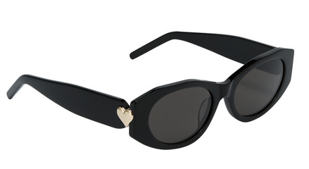 sunglasses isolated on white